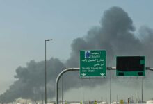 متحدہ عرب امارات میں پاکستانی سمیت 3 افراد جاں بحق، درجنوں زخمی