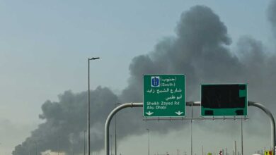 متحدہ عرب امارات میں پاکستانی سمیت 3 افراد جاں بحق، درجنوں زخمی