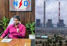 بجلی کی طلب میں ریکارڈ اضافہ تاریخ میں پہلی بار 6,267 میگاواٹ کی کھپت