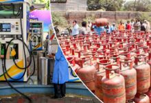 ایل پی جی، پٹرول اور ڈیزل کی کوئی قلت نہیں: مرکزی حکومت کی وضاحت