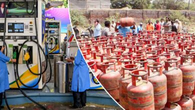 ایل پی جی، پٹرول اور ڈیزل کی کوئی قلت نہیں: مرکزی حکومت کی وضاحت