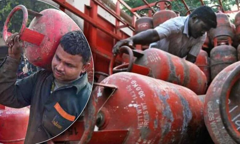 ایل پی جی سلنڈر کے نئے قواعد: ایک ماہ میں کتنے سلنڈر بک کروا سکتے ہیں؟ شادی یا فنکشن میں کتنے ملیں گے؟ جانیے مکمل تفصیل