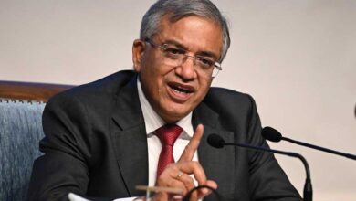 چیف الیکشن کمشنر، عاملہ کے تحت کام کررہے ہیں: اپوزیشن