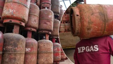 گھبراہٹ میں خریداری، تلنگانہ میں ایل پی جی بکنگ سسٹم مفلوج