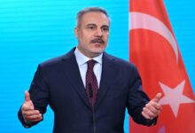 خطے میں بڑھتی کشیدگی کا مرکز اسرائیل