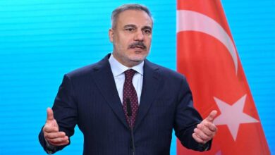 خطے میں بڑھتی کشیدگی کا مرکز اسرائیل