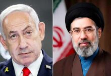 مجتبیٰ خامنہ ای کو کہیں بھی ڈھونڈ کر نشانہ بنائیں گے، اسرائیل کی دھمکی