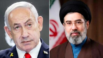 مجتبیٰ خامنہ ای کو کہیں بھی ڈھونڈ کر نشانہ بنائیں گے، اسرائیل کی دھمکی