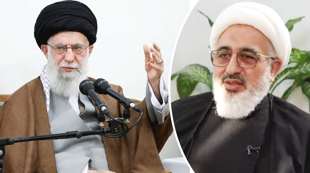 “میں بَنکر میں نہیں چھپوں گا” ، ایران کے سپریم لیڈر آیت اللہ علی خامنہ ای کے آخری فیصلے سے متعلق اہم انکشاف