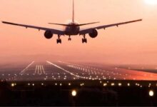 فضائی پابندیوں کے سبب انڈیگو کی مانچسٹر جانے والی پرواز دہلی واپس لوٹ آئی