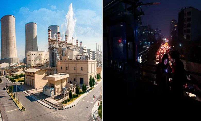 ایران کے پاور انفراسٹرکچر پر حملہ کیا گیا تو اس کے نتائج پورے خطے کو بھگتنا پڑ سکتے ہیں۔