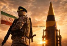 ایران جنگ کے بعد مزید مضبوط ہو گیا امریکی تجزیہ کار کے پروفیسر رابرٹ پاپ