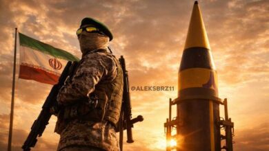 ایران جنگ کے بعد مزید مضبوط ہو گیا امریکی تجزیہ کار کے پروفیسر رابرٹ پاپ