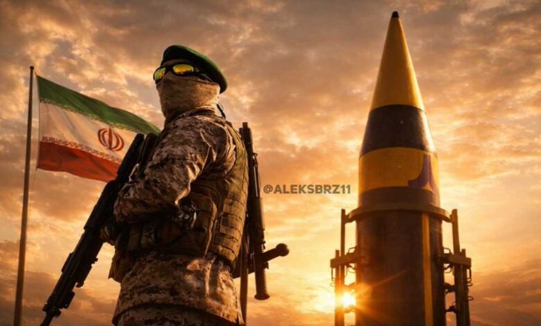 ایران جنگ کے بعد مزید مضبوط ہو گیا امریکی تجزیہ کار کے پروفیسر رابرٹ پاپ