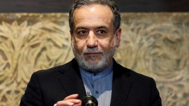 امریکہ، ہندوستان سے روسی تیل خریدنے کی بھیک مانگ رہا ہے: ایران