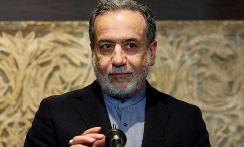 امریکہ، ہندوستان سے روسی تیل خریدنے کی بھیک مانگ رہا ہے: ایران