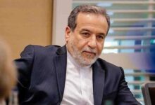 امریکہ سے کوئی بات چیت نہیں ہوگی: ایران