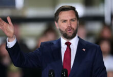 امریکہ کے ساتھ بات چیت میں نائب صدر جے ڈی وینس چیف مذاکرات کار ہوں: ایران