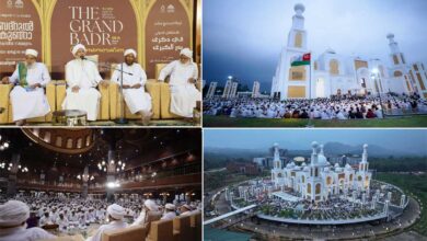 جنگ بدر حق وباطل کا فیصلہ کن معرکہ،،