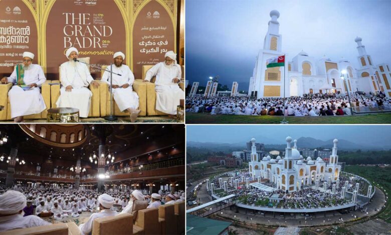 جنگ بدر حق وباطل کا فیصلہ کن معرکہ،،