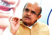 کے سی تیاگی، آر ایل ڈی میں شامل