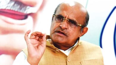 کے سی تیاگی، آر ایل ڈی میں شامل