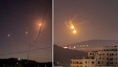 کویت میں ایرانی ڈرون حملہ، چھ امریکی فوجیوں کی ہلاکت کی تصدیق