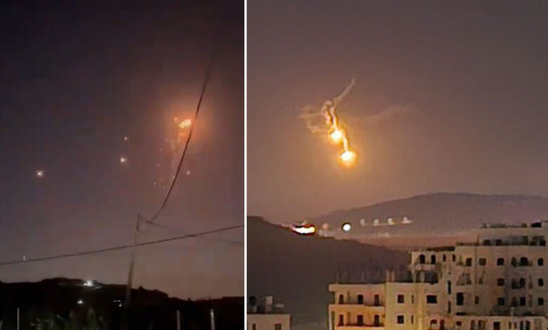 کویت میں ایرانی ڈرون حملہ، چھ امریکی فوجیوں کی ہلاکت کی تصدیق