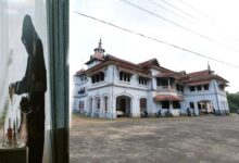 کیرلا کوڈیار پیلس سے 2 کروڑ روپے کے زیورات چوری