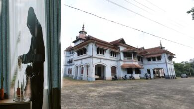 کیرلا کوڈیار پیلس سے 2 کروڑ روپے کے زیورات چوری