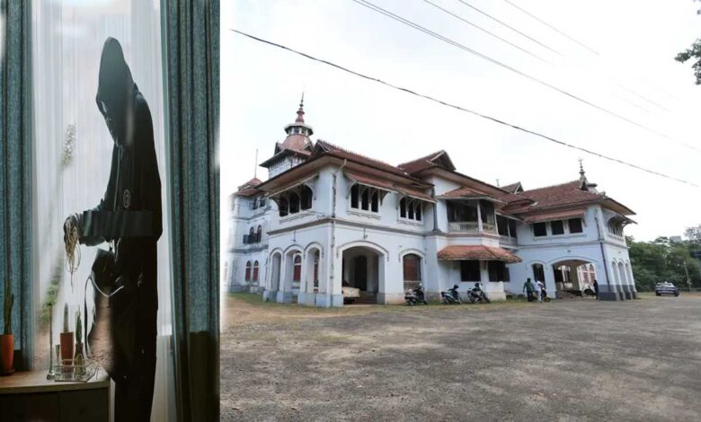 کیرلا کوڈیار پیلس سے 2 کروڑ روپے کے زیورات چوری