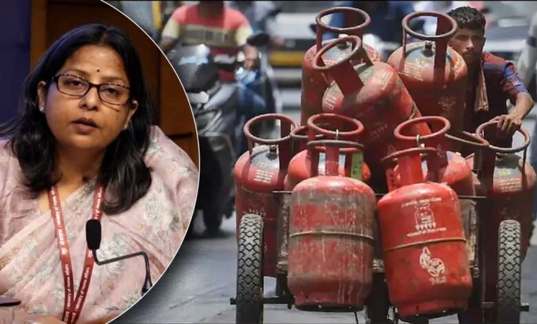 کیا اب 14 کلو کے ایل پی جی سلنڈر میں صرف 10 کلو گیس ہوگی؟ حکومت نے کیا کہا جانئے