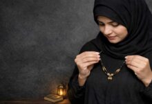 کالی پوت کا لچھا