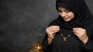 کالی پوت کا لچھا