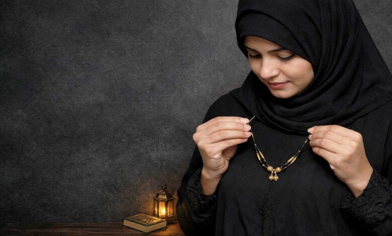 کالی پوت کا لچھا