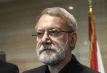 لاری جانی کی شہادت کا بدلہ لینے ایران نے عصری مزائل داغے۔ خلیجی عرب ممالک پر تہران کے حملے جاری