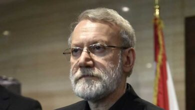 لاری جانی کی شہادت کا بدلہ لینے ایران نے عصری مزائل داغے۔ خلیجی عرب ممالک پر تہران کے حملے جاری