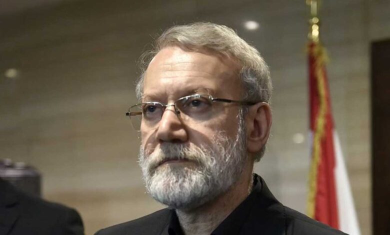 لاری جانی کی شہادت کا بدلہ لینے ایران نے عصری مزائل داغے۔ خلیجی عرب ممالک پر تہران کے حملے جاری