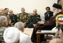 سی آئی اےکاسراغ اوراسرائیل کا وار ایرانی قیادت کےخفیہ اجلاس پر حملے کی اندرونی کہانی