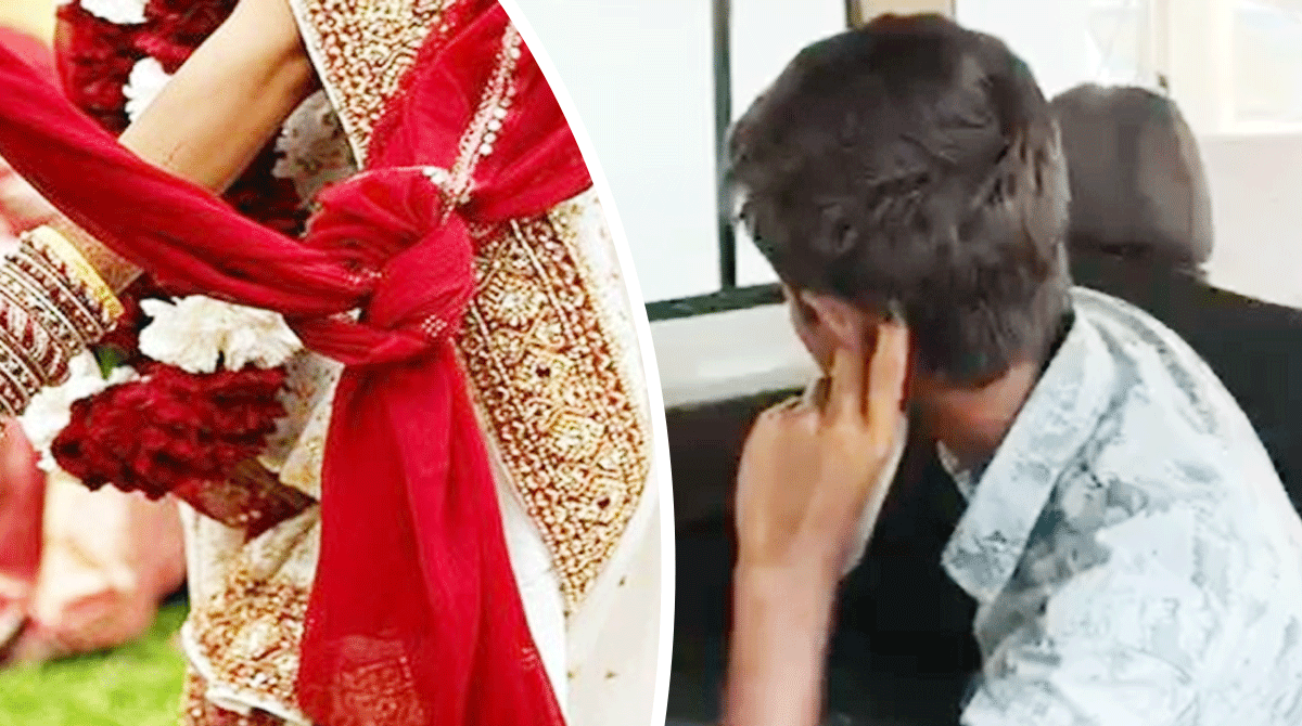 شادی سے انکار پر برہم نوجوان نے لڑکی کو ایچ آئی وی سے متاثرہ خون کا انجکشن لگادیا