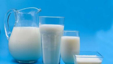 آندھرا پردیش میں ملاوٹ شدہ دودھ سے 16 اموات پر انسانی حقوق کمیشن نے کی نوٹس