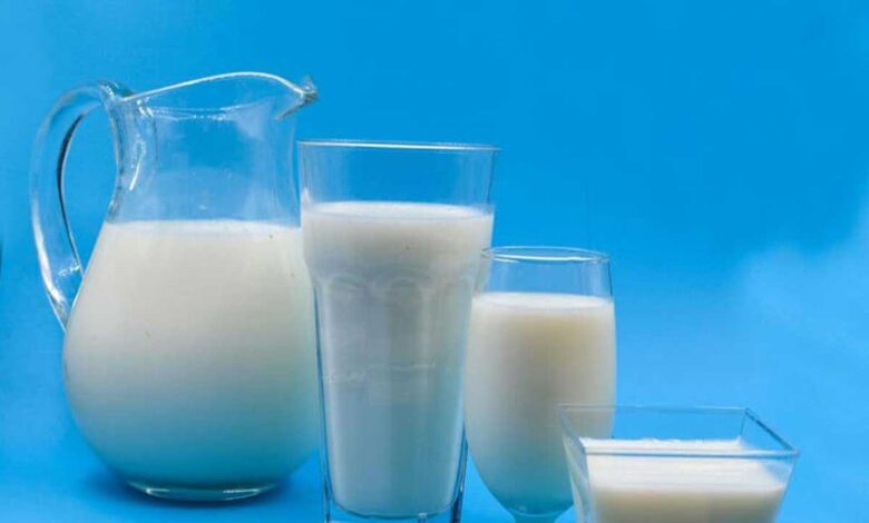 آندھرا پردیش میں ملاوٹ شدہ دودھ سے 16 اموات پر انسانی حقوق کمیشن نے کی نوٹس