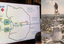 نظام کے معاشی وژن سے موسیٰ دریا کی بحالی تک: ریونتھ ریڈی نے حیدرآباد کے مستقبل کا نیا خاکہ پیش کیا