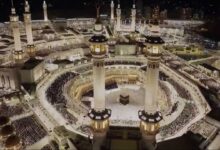 حرمین شریفین میں ختم قرآن اور خصوصی دعا، لاکھوں افراد کی شرکت