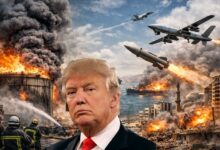 مشرقِ وسطیٰ میں جنگ تیز، ڈرون اور میزائل حملوں سے عالمی توانائی بحران کا خدشہ بڑھ گیا