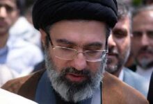 مجتبیٰ خامنہ ای ایران کے نئے رہبرِ اعلیٰ منتخب — جانشینی کا عمل مکمل