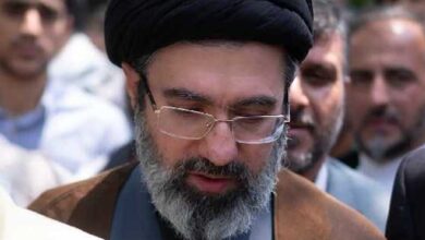 مجتبیٰ خامنہ ای ایران کے نئے رہبرِ اعلیٰ منتخب — جانشینی کا عمل مکمل