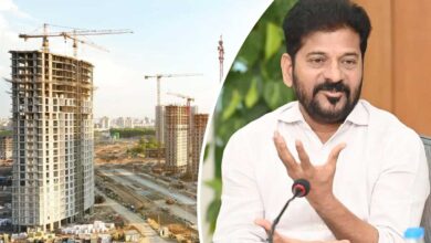 تلنگانہ میں بلڈنگس رولس میں بڑی تبدیلی، حکومت نے نئے رہنما اصول جاری