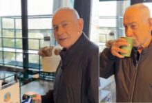 اسرائیلی وزیر اعظم نیتن یاہو نے ویڈیو جاری کر کے اپنی موت کی افواہوں کی تردید کر دی