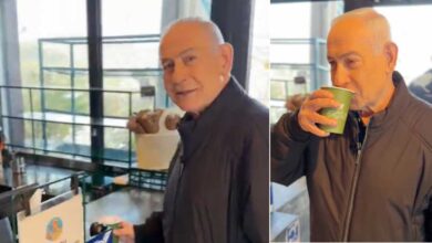 اسرائیلی وزیر اعظم نیتن یاہو نے ویڈیو جاری کر کے اپنی موت کی افواہوں کی تردید کر دی